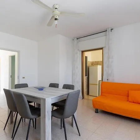Holiday home Villino Melissa By Barbarhouse *