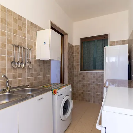 Villino Melissa By Barbarhouse Holiday home *