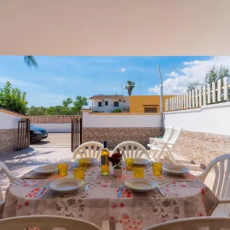 Villino Melissa By Barbarhouse Holiday home *
