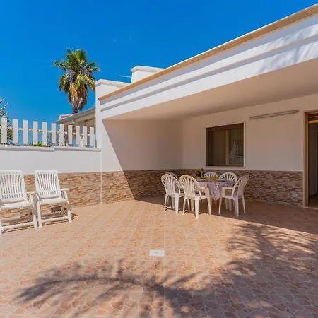 Holiday home Villino Melissa By Barbarhouse *
