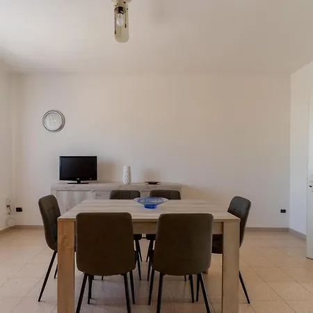 Villino Melissa By Barbarhouse Holiday home